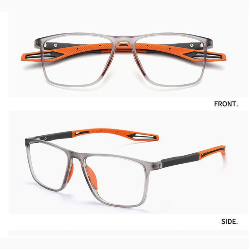 Ultra-Light Anti-Blue Light Progressive Glasses for Eye Protection-Orizon Depot