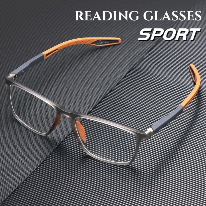 Ultra-Light Anti-Blue Light Progressive Glasses for Eye Protection-Orizon Depot