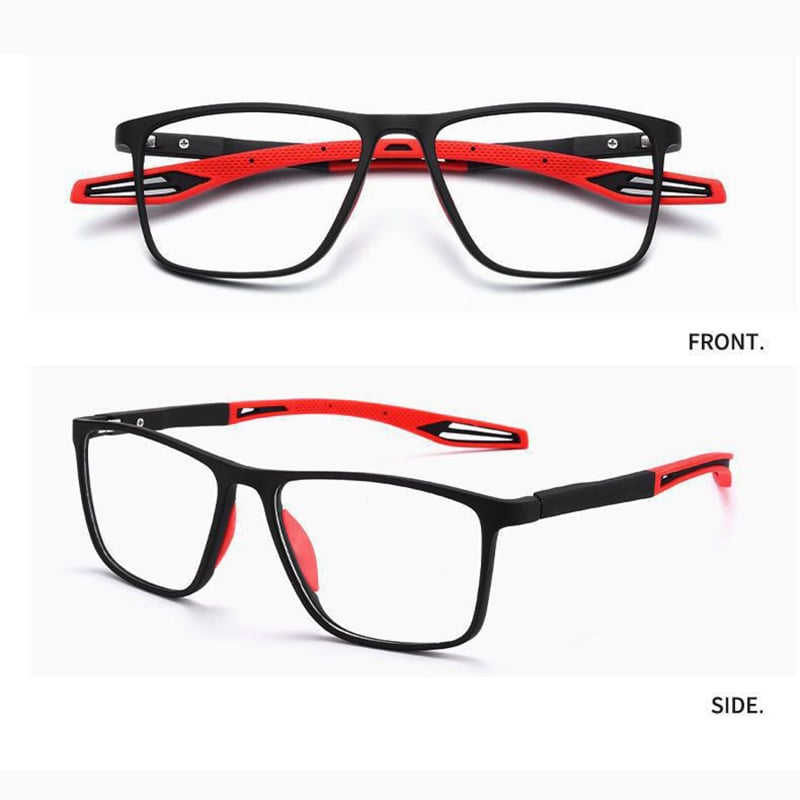 Ultra-Light Anti-Blue Light Progressive Glasses for Eye Protection-Orizon Depot