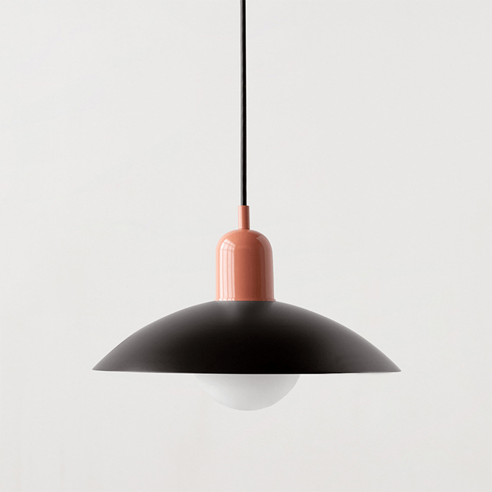 Modern Colorful Macaron Pendant Light | Stylish Ceiling Fixture