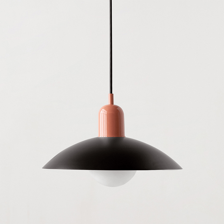 Modern Colorful Macaron Pendant Light | Stylish Ceiling Fixture