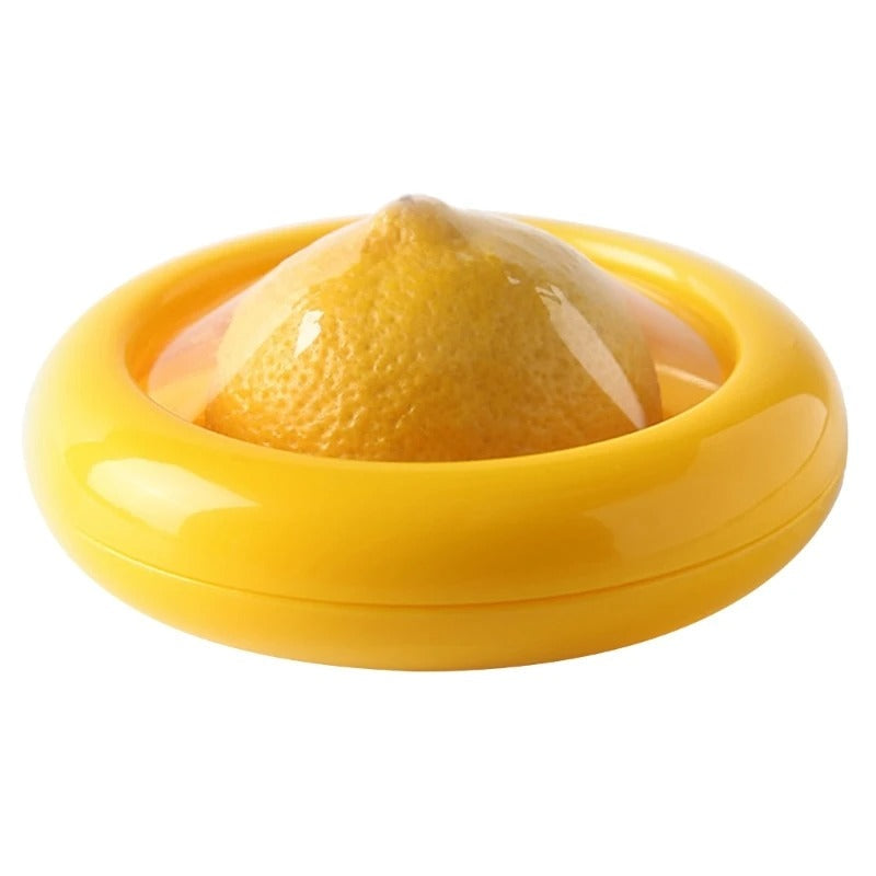 Airtight Silicone Food Storage Container | Reusable & Freshness Preserving