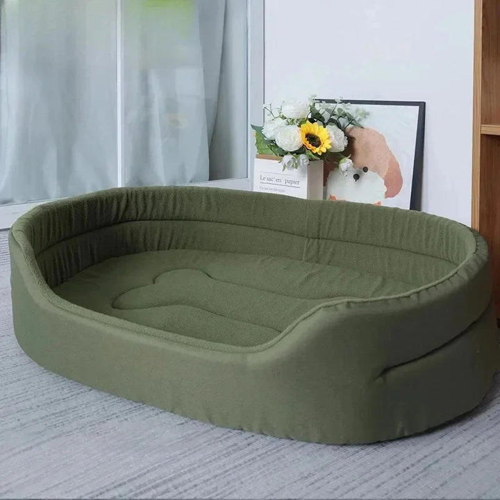 Sustainable Pet Beds for Comfort and Eco-Conscious Living
