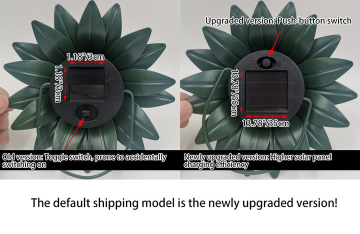 Solar Pineapple Iron Lantern LED Copper Wire Outdoor Waterproof Garden Decorative Hanging Lamp-Orizon Depot