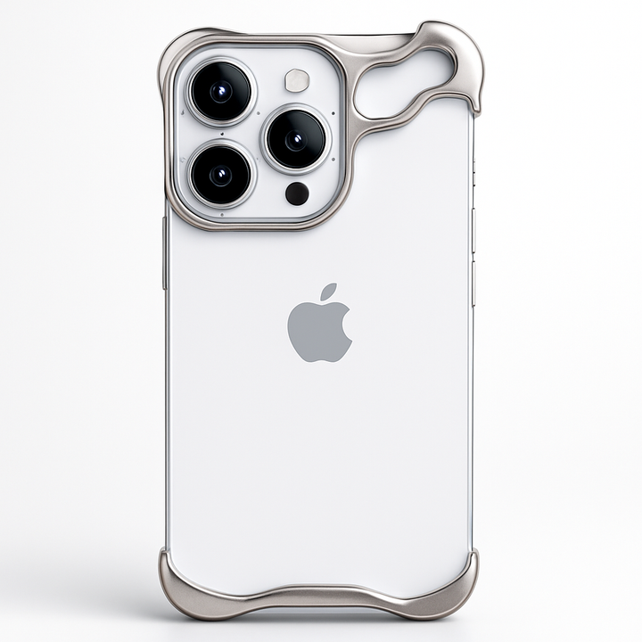 Slim Minimalist Mobile Phone Case for Stylish Protection-Orizon Depot