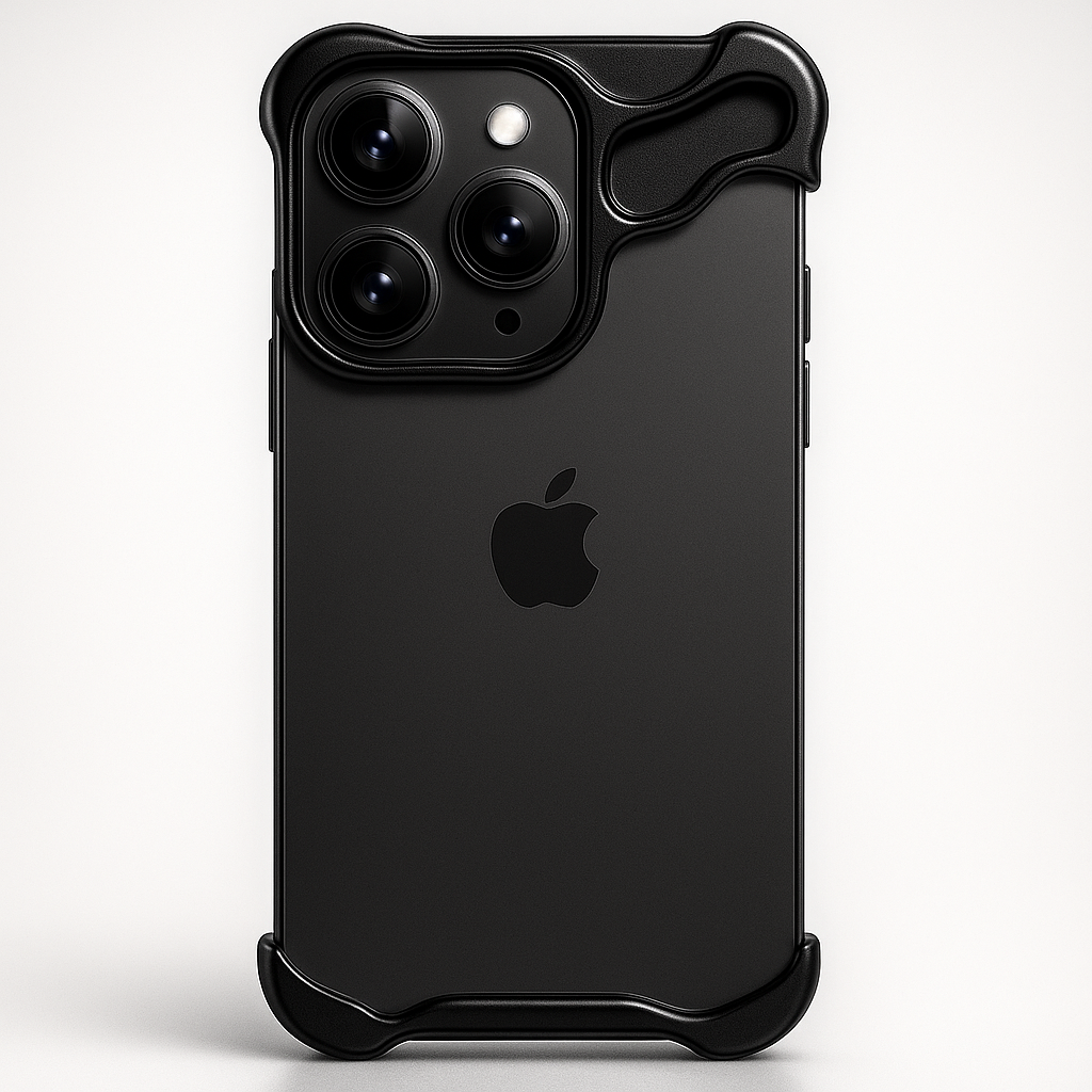 Slim Minimalist Mobile Phone Case for Stylish Protection-Orizon Depot
