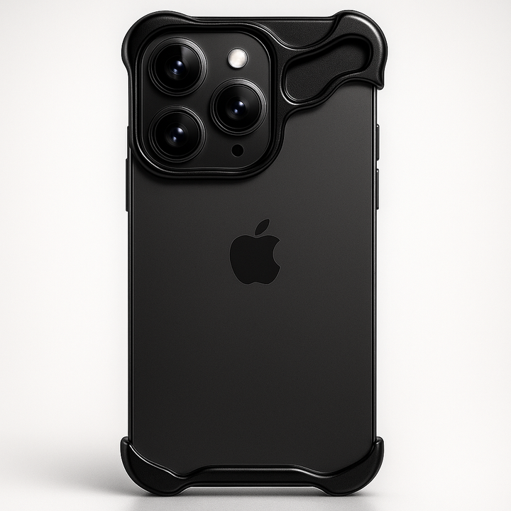 Slim Minimalist Mobile Phone Case for Stylish Protection-Orizon Depot