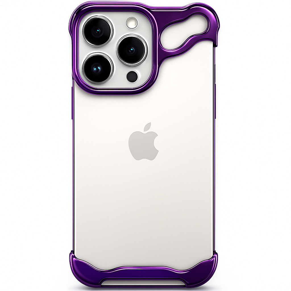 Slim Minimalist Mobile Phone Case for Stylish Protection-Orizon Depot