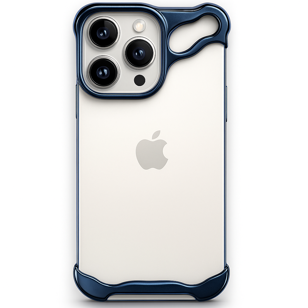 Slim Minimalist Mobile Phone Case for Stylish Protection-Orizon Depot