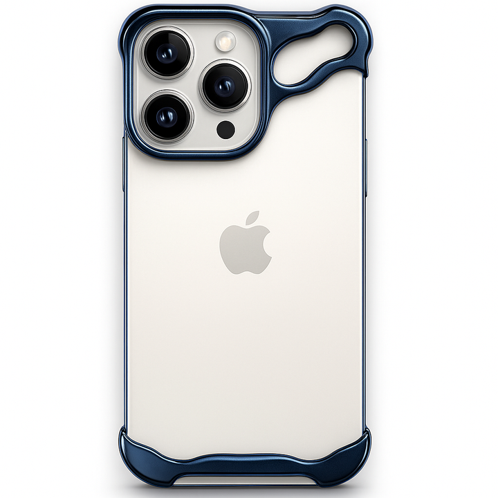 Slim Minimalist Mobile Phone Case for Stylish Protection-Orizon Depot