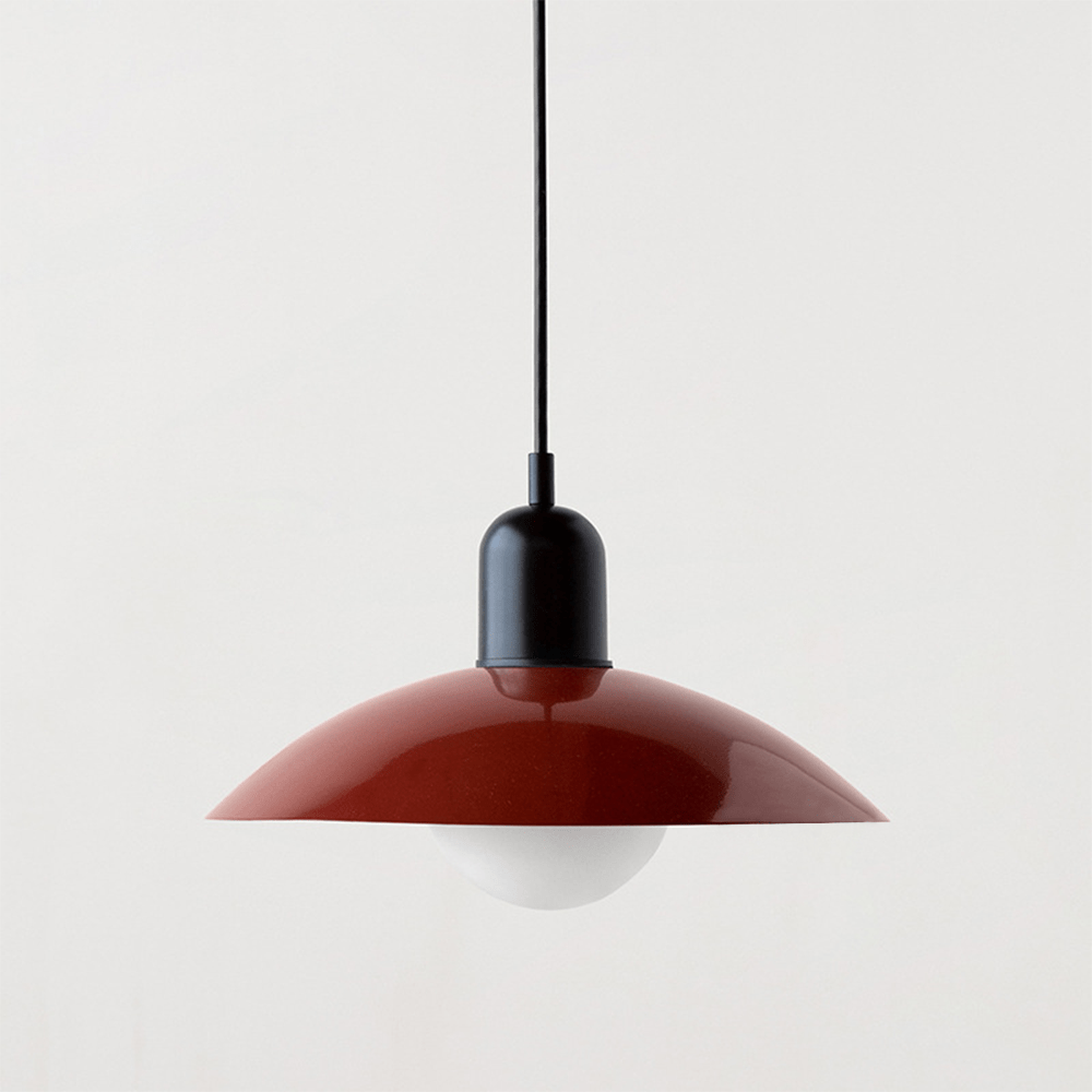 Modern Colorful Macaron Pendant Light | Stylish Ceiling Fixture