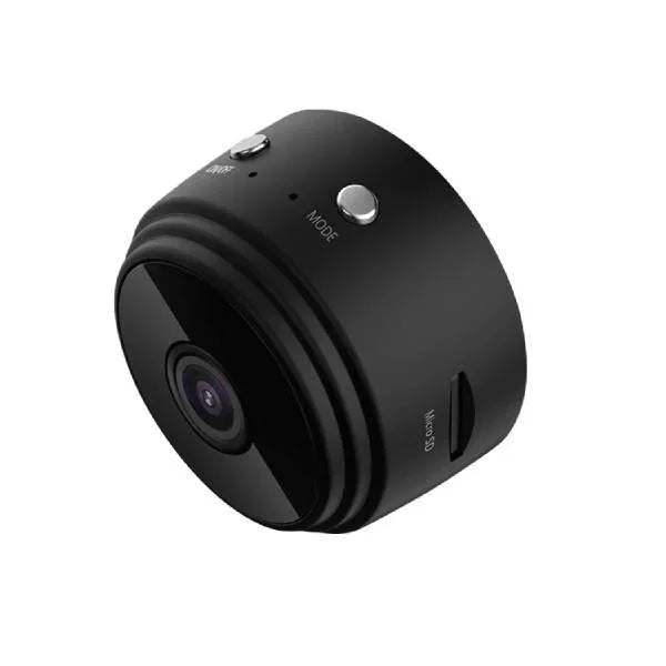 Wireless Backup Camera for RVs, Trucks, and Trailers with Night Vision-Orizon Depot