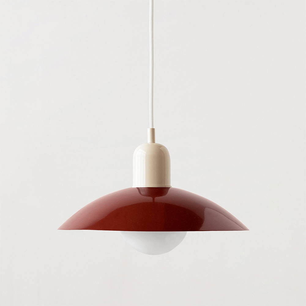 Modern Colorful Macaron Pendant Light | Stylish Ceiling Fixture