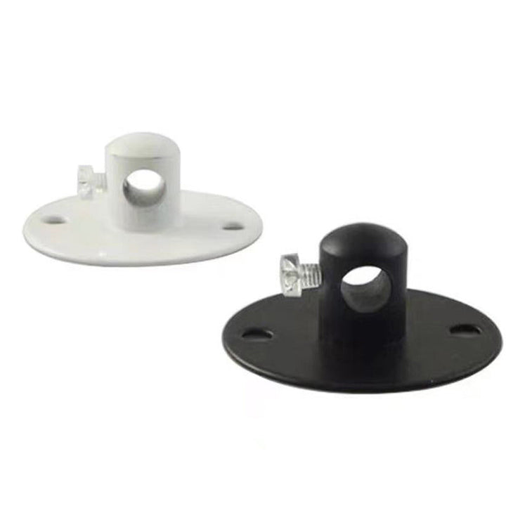 Nordic Cement Tapered Style 1-Light Mini LED Pendant Lamp-Orizon Depot