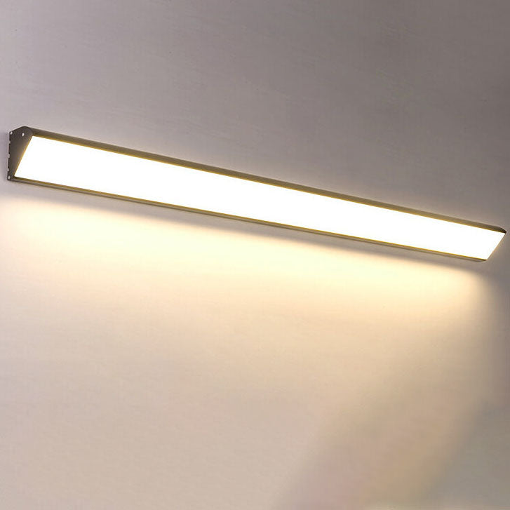 Modern Waterproof Aluminum Outdoor Light LED Wall Sconce Lamp-Orizon Depot