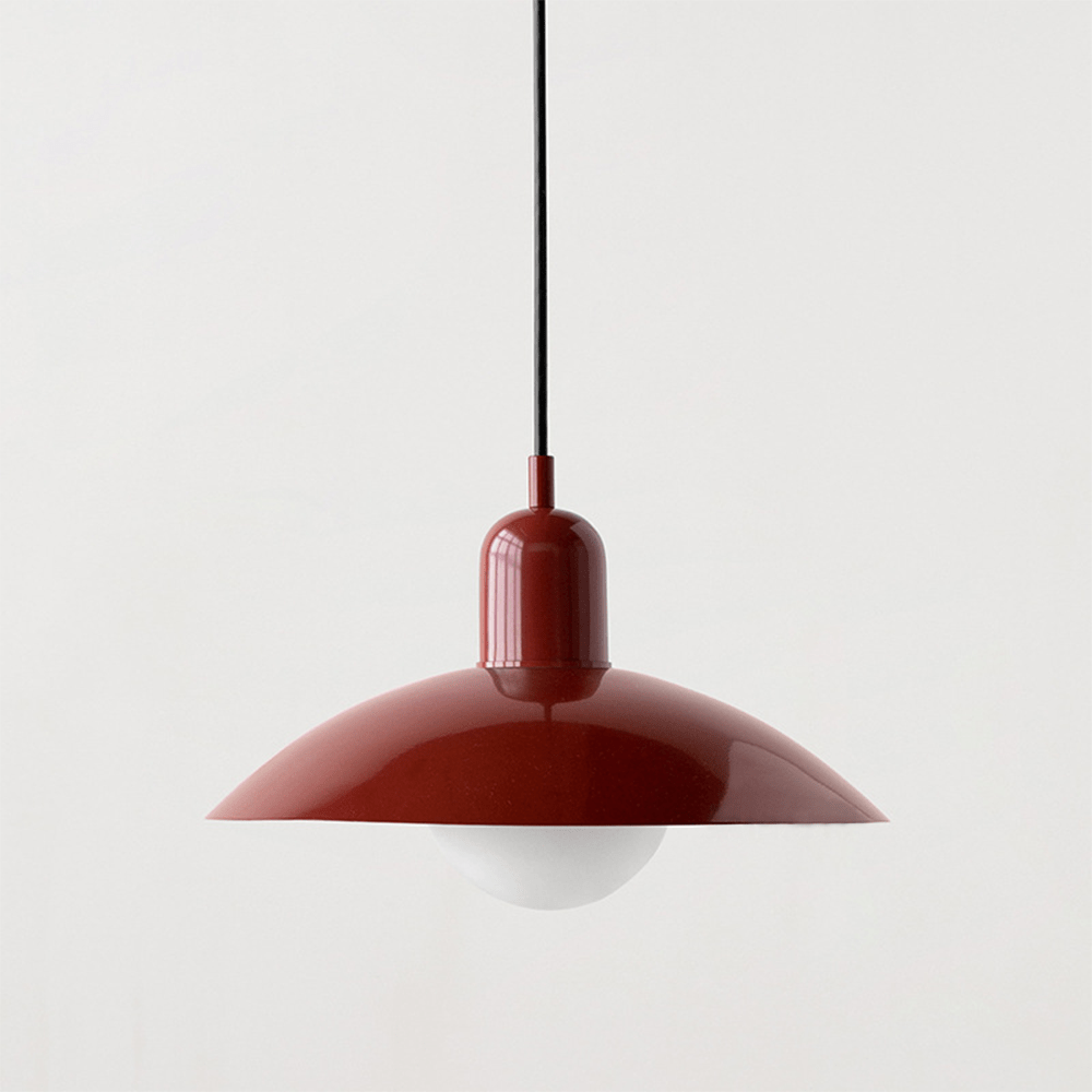 Modern Colorful Macaron Pendant Light | Stylish Ceiling Fixture