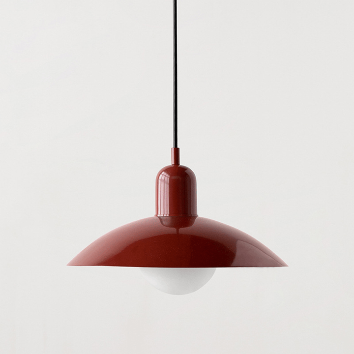 Modern Colorful Macaron Pendant Light | Stylish Ceiling Fixture