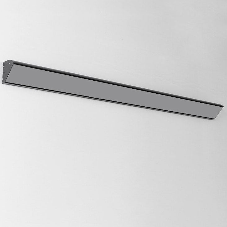 Modern Waterproof Aluminum Outdoor Light LED Wall Sconce Lamp-Orizon Depot