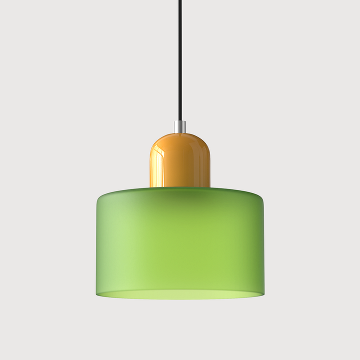 Modern Creative Bauhaus Hanging Lamp-Orizon Depot