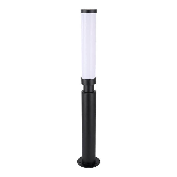 Modern Acrylic LED Lawn Lamp Creative Lipstick-Outdoor Waterproof Design-Orizon Depot