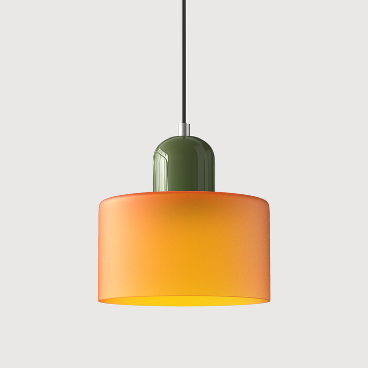 Modern Creative Bauhaus Hanging Lamp-Orizon Depot