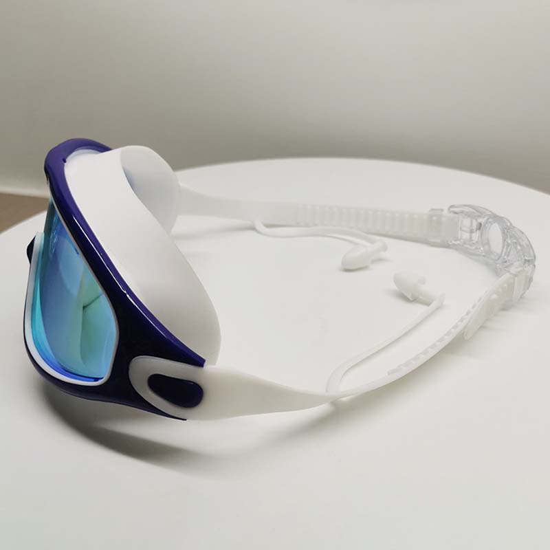 Anti-Fog Swim Goggles for Clear Vision in the Water-Orizon Depot