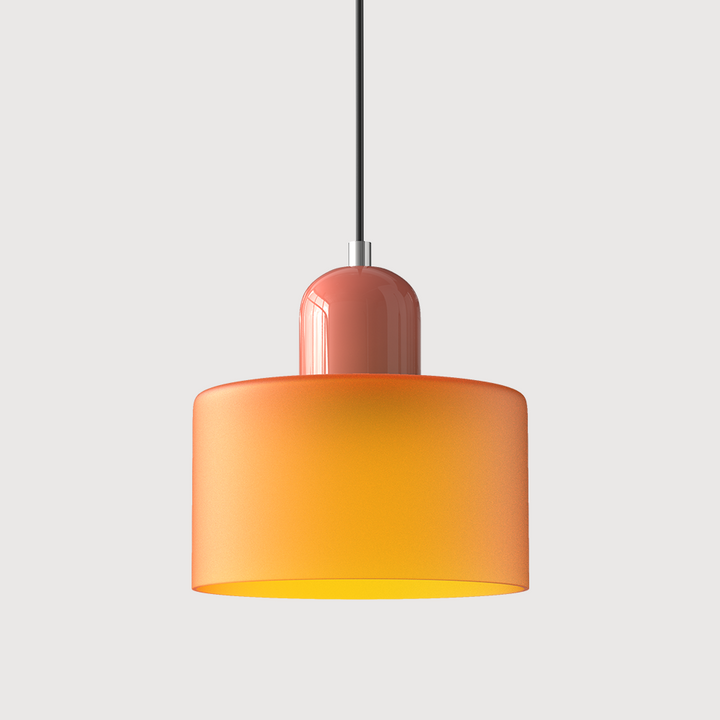 Modern Creative Bauhaus Hanging Lamp-Orizon Depot