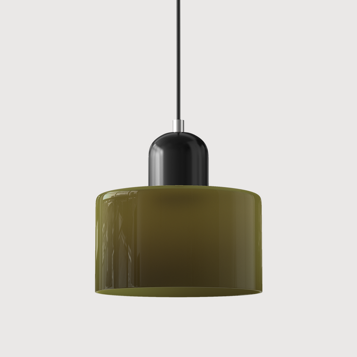 Modern Creative Bauhaus Hanging Lamp-Orizon Depot