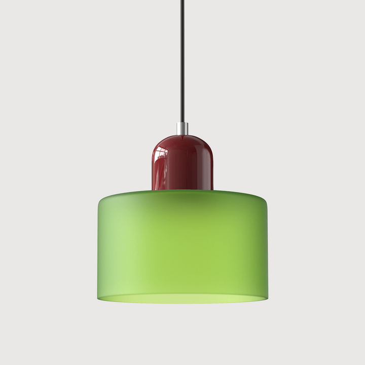 Modern Creative Bauhaus Hanging Lamp-Orizon Depot