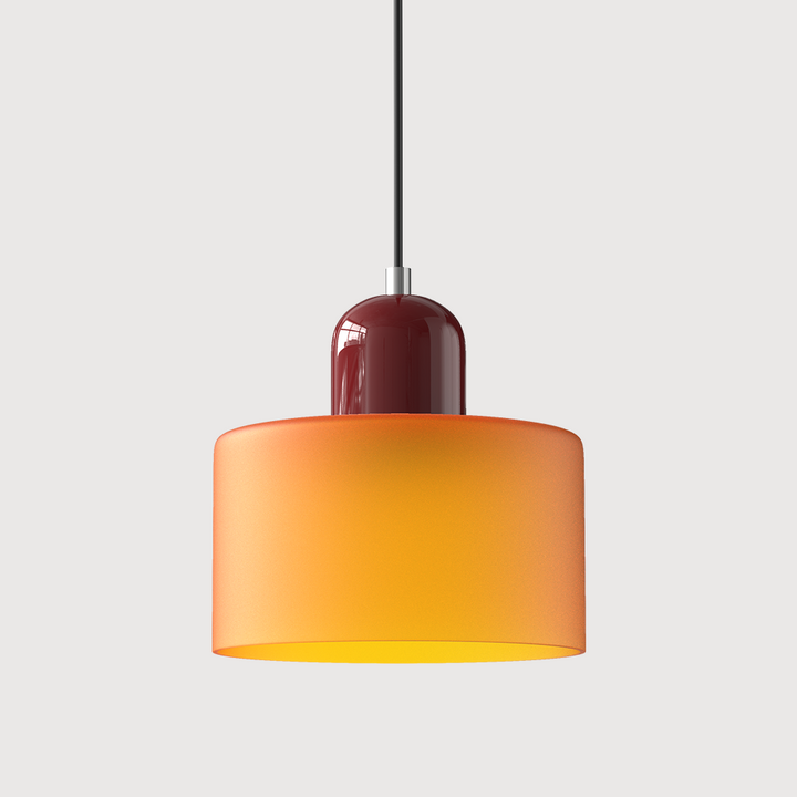 Modern Creative Bauhaus Hanging Lamp-Orizon Depot