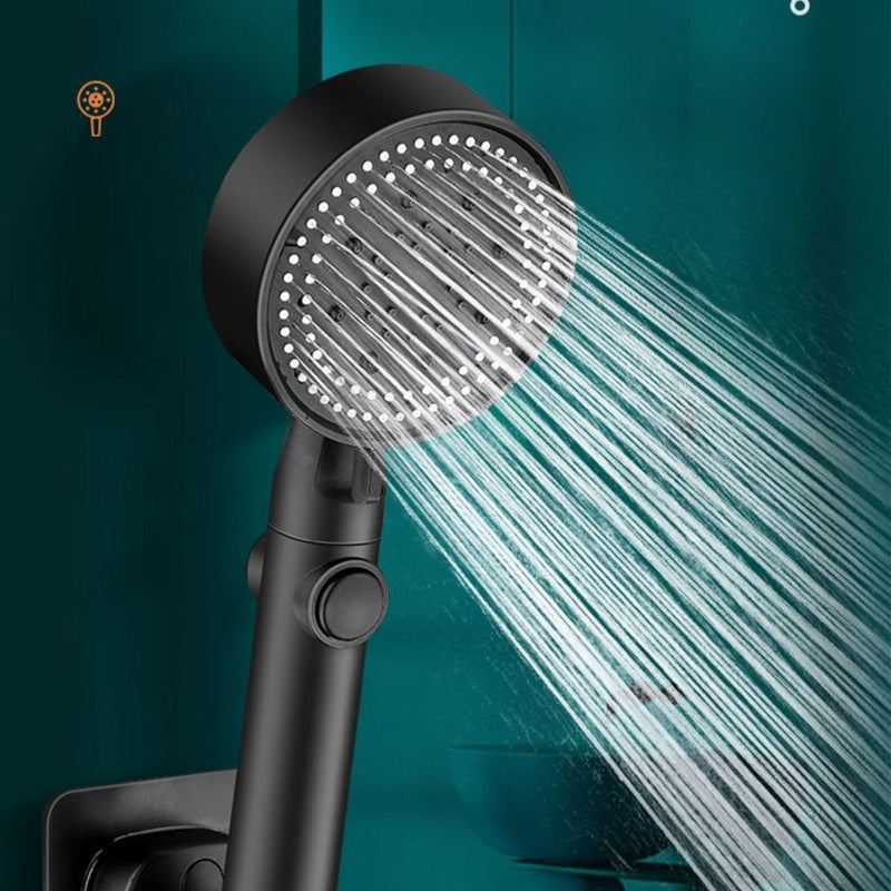 High-Pressure Multifunctional Showerhead for Ultimate Shower Experience-Orizon Depot