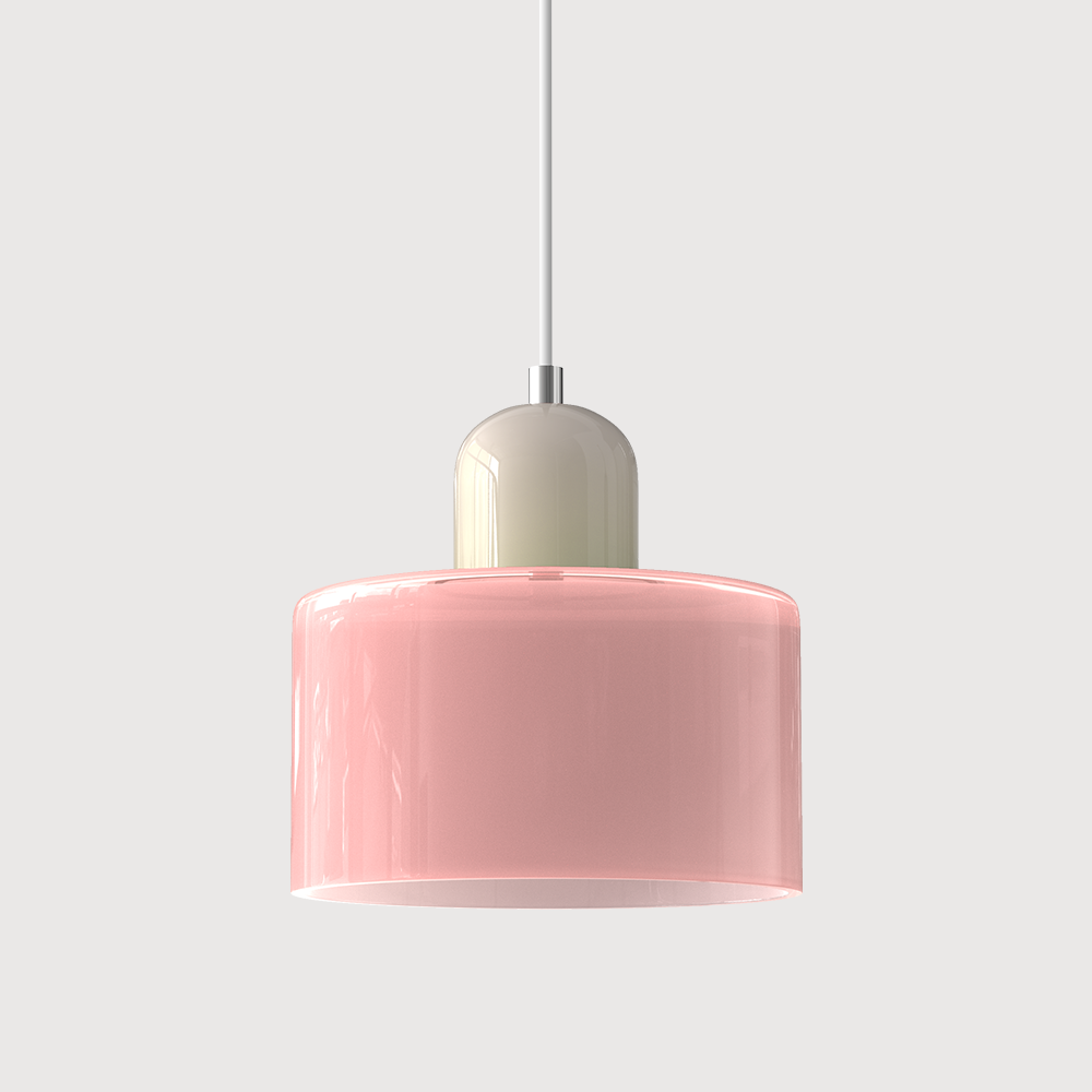 Modern Creative Bauhaus Hanging Lamp-Orizon Depot