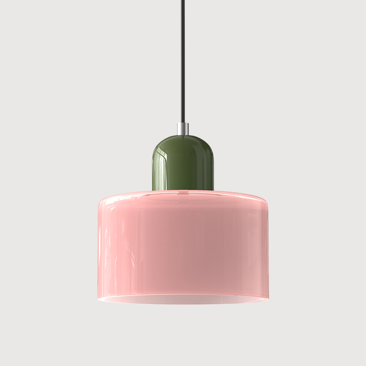 Modern Creative Bauhaus Hanging Lamp-Orizon Depot