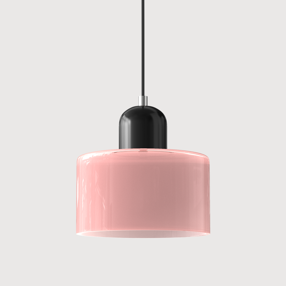 Modern Creative Bauhaus Hanging Lamp-Orizon Depot