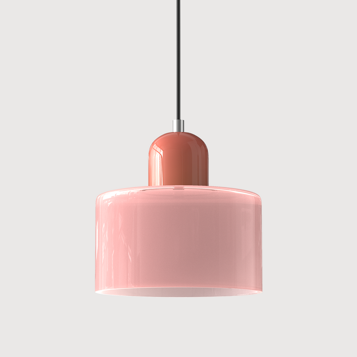 Modern Creative Bauhaus Hanging Lamp-Orizon Depot