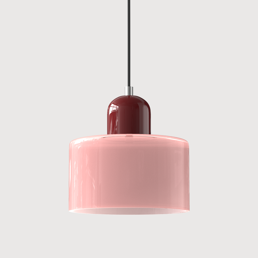 Modern Creative Bauhaus Hanging Lamp-Orizon Depot