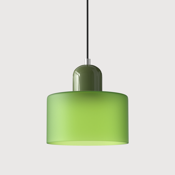 Modern Creative Bauhaus Hanging Lamp-Orizon Depot