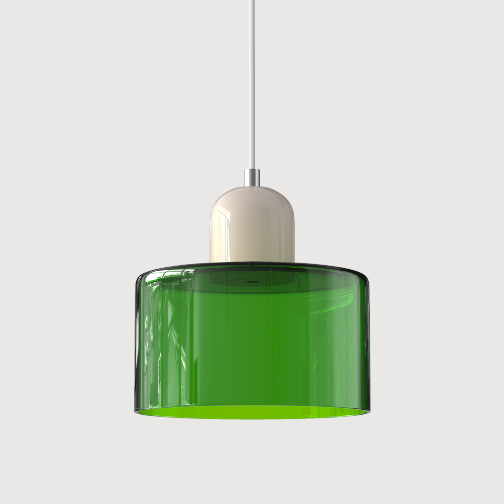 Modern Creative Bauhaus Hanging Lamp-Orizon Depot