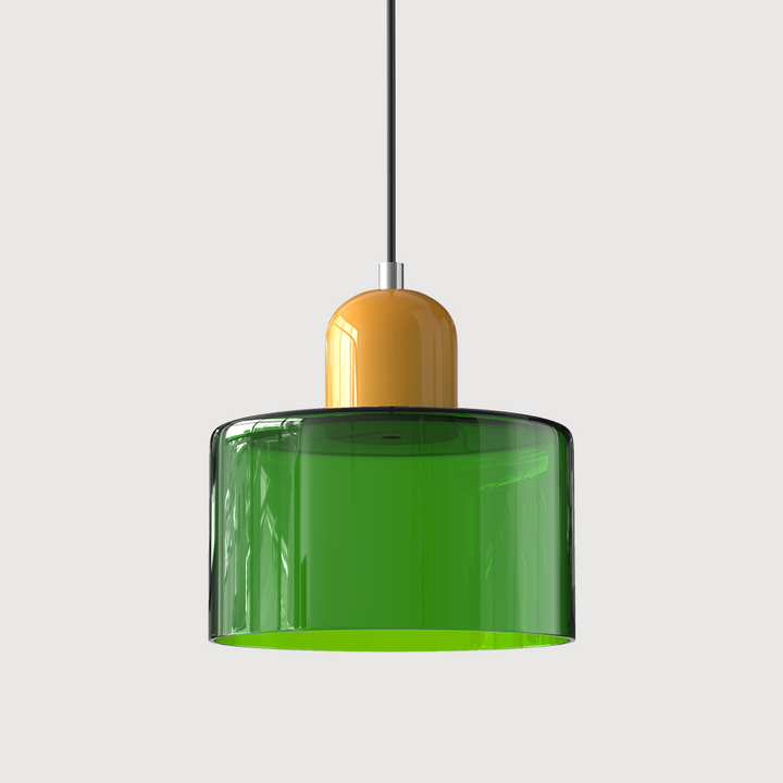 Modern Creative Bauhaus Hanging Lamp-Orizon Depot