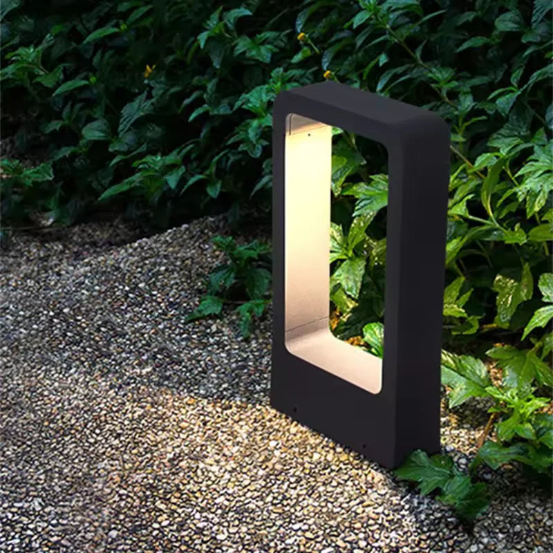 Outdoor LED Garden Light for Enhanced Landscape Illumination-Orizon Depot