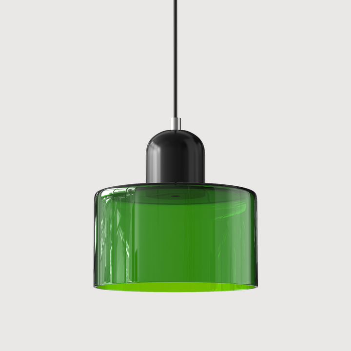 Modern Creative Bauhaus Hanging Lamp-Orizon Depot