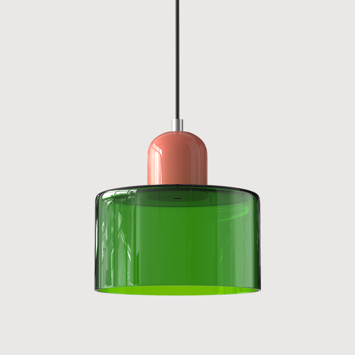Modern Creative Bauhaus Hanging Lamp-Orizon Depot