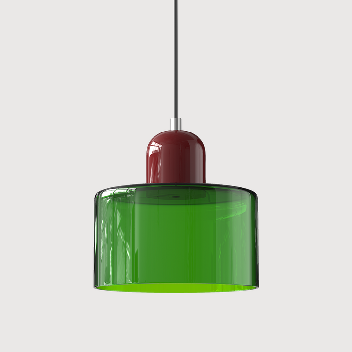 Modern Creative Bauhaus Hanging Lamp-Orizon Depot