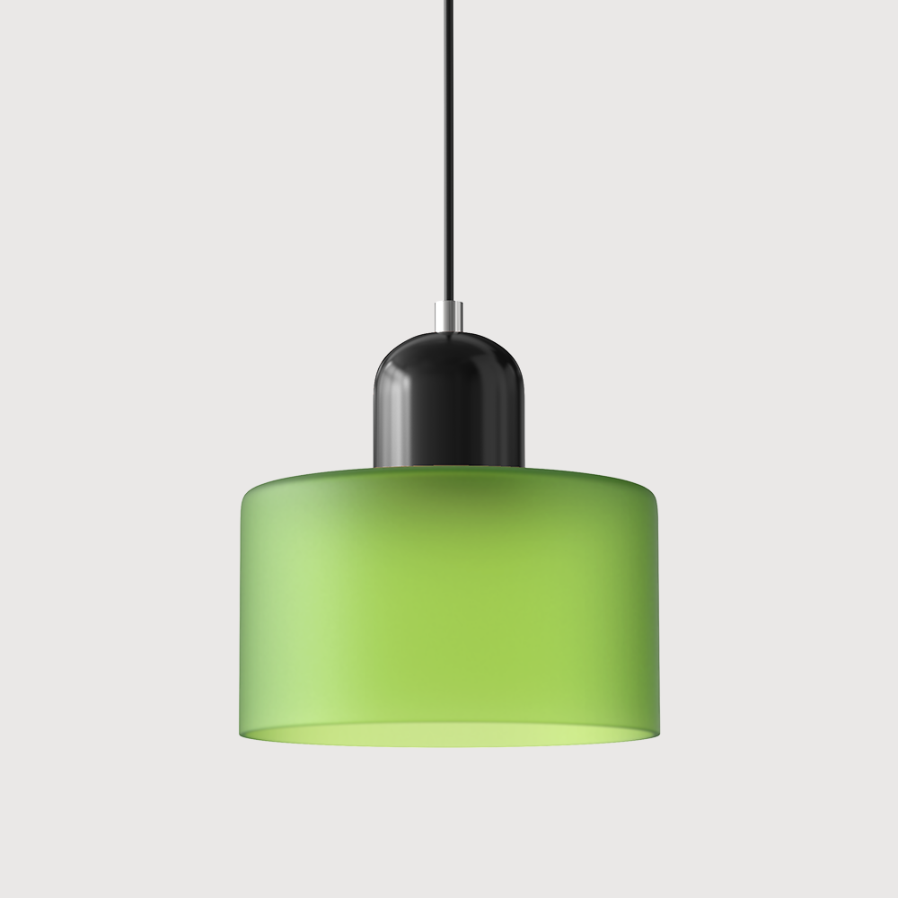 Modern Creative Bauhaus Hanging Lamp-Orizon Depot