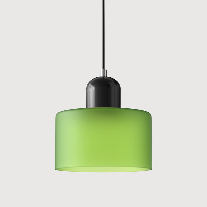 Modern Creative Bauhaus Hanging Lamp-Orizon Depot