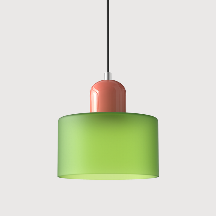 Modern Creative Bauhaus Hanging Lamp-Orizon Depot