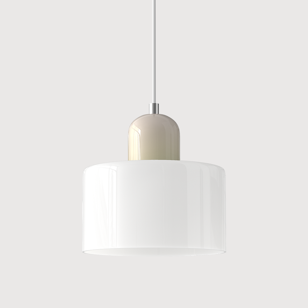 Modern Creative Bauhaus Hanging Lamp-Orizon Depot