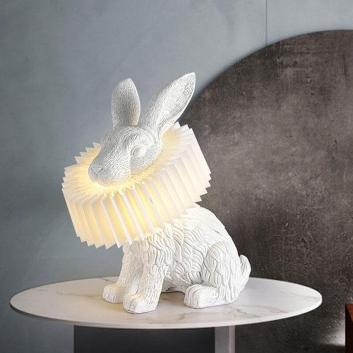 Modern Creative Rabbit LED Table Lamp-Orizon Depot