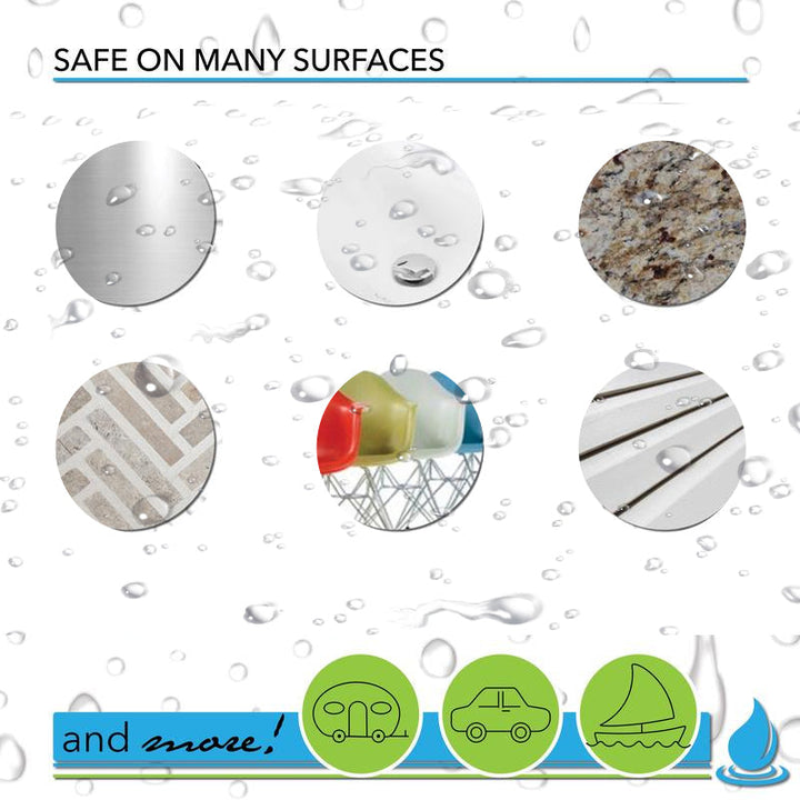 Eco-Friendly Cleaning Stone for Effective Household Cleaning-Orizon Depot
