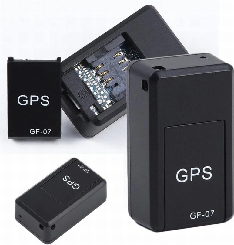 Magnetic Mini GPS Tracker for Worldwide Use-Orizon Depot